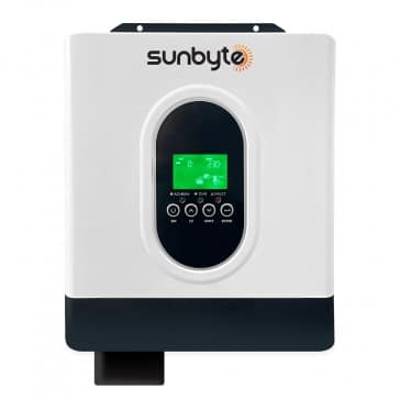 Walton SUNBYTE INVERTER 4.2KW Solar Inverter
