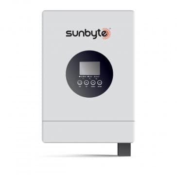 Walton SUNBYTE INVERTER 2KVA/1800W Solar Inverter