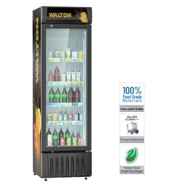Walton WBA-2F0-GCXB-XX Beverage Cooler