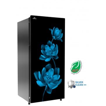 Walton WFA-1N3-GDSH-XX Direct Cool Refrigerator