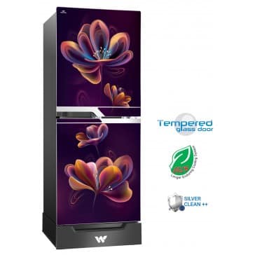 Walton WFA-2A3-GDEH-XX Direct Cool Refrigerator