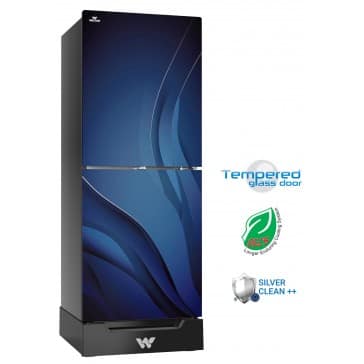 Walton WFA-2A3-GDEL-XX Direct Cool Refrigerator