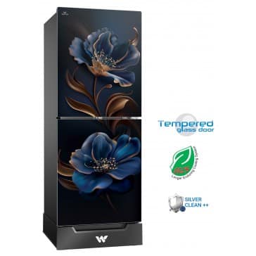 Walton WFA-2A3-GELB-IT Direct Cool Refrigerator