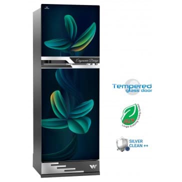 Walton WFA-2B0-GDEH-XX Direct Cool Refrigerator