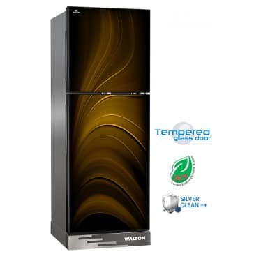 Walton WFA-2B0-GDXX-XX Direct Cool Refrigerator