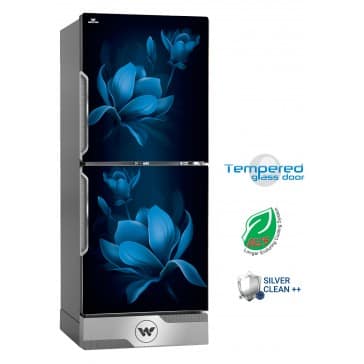 Walton WFB-1G7-GDSH-XX Direct Cool Refrigerator