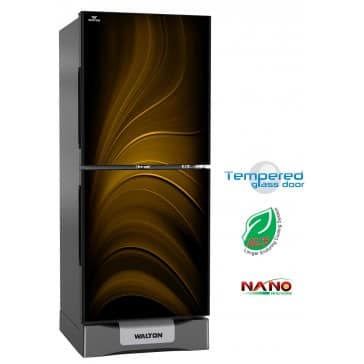 Walton WFB-1G7-GDXX-XX Direct Cool Refrigerator