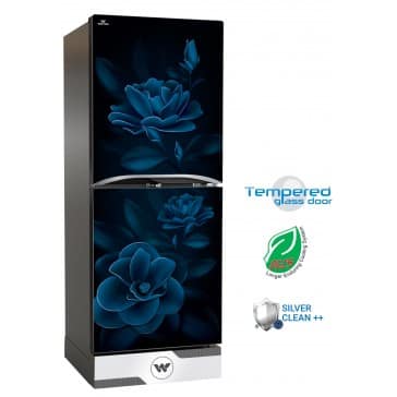Walton WFB-1H5-GDEL-XX Direct Cool Refrigerator
