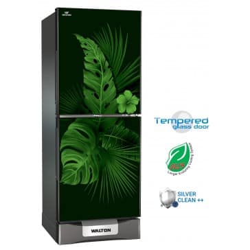 Walton WFB-1H5-GDXX-XX Direct Cool Refrigerator