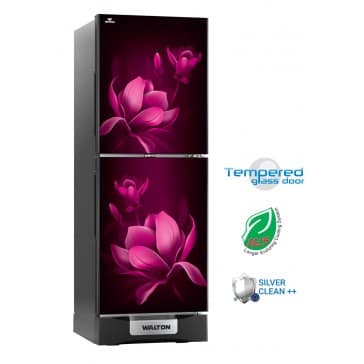 Walton WFB-2A8-GDXX-XX Direct Cool Refrigerator