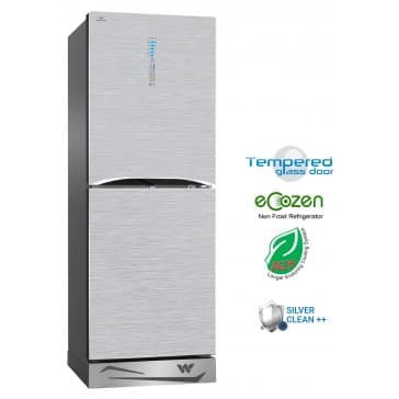 Walton WFB-2B3-GDEL-SC Direct Cool Refrigerator