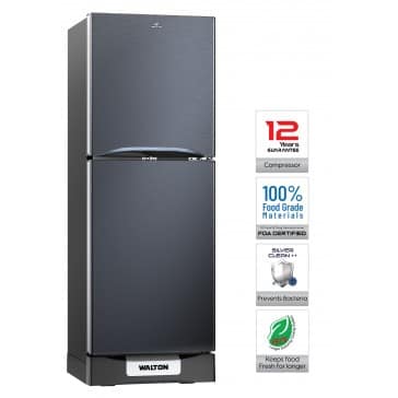 Walton WFB-2B6-ELXX-XX Direct Cool Refrigerator