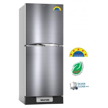 Walton WFB-2E4-ELXX-XX Direct Cool Refrigerator