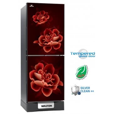 Walton WFB-2X1-GDXX-XX Direct Cool Refrigerator