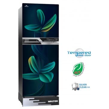 Walton WFD-1D4-GDEH-XX Direct Cool Refrigerator