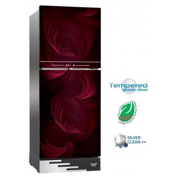 Walton WFD-1D4-GDEL-XX Direct Cool Refrigerator