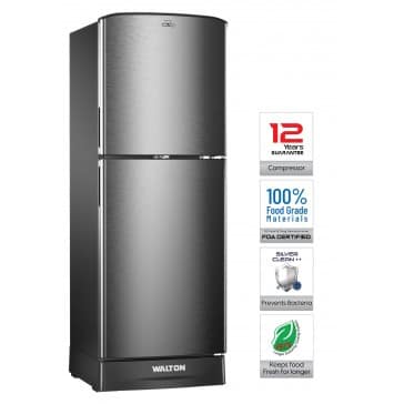 Walton WFD-1F3-RXXX-XX Direct Cool Refrigerator