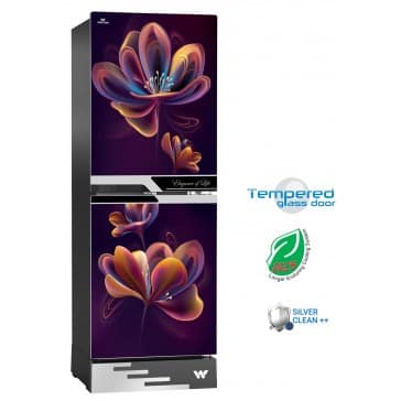 Walton WFD-1G0-GDEH-XX Direct Cool Refrigerator