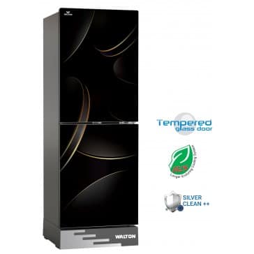 Walton WFD-1G0-GDEL-XX Direct Cool Refrigerator
