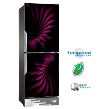 Walton WFD-1G0-GDSH-XX Direct Cool Refrigerator