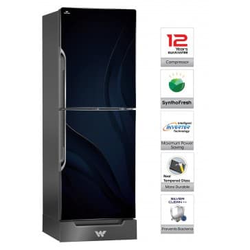Walton WFV-2C9-I5-GEVE-SP (INVERTER) Direct Cool Refrigerator