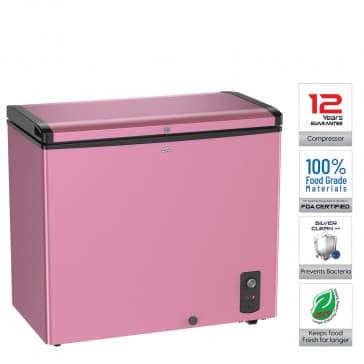 Walton WCF-2T5-RRLX-XX Freezer
