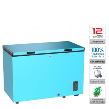 Walton WCG-3J0-RXLX-GX Freezer