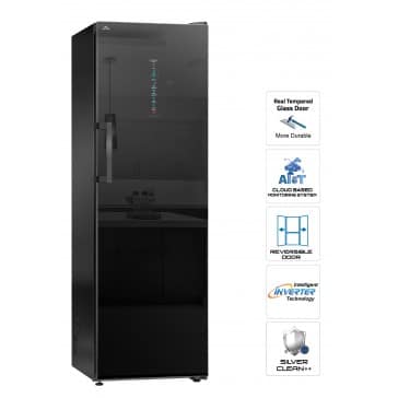 Walton WUT-3X8-GERE-CI (INVERTER) Freezer