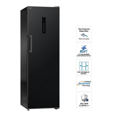 Walton WUT-3X8-GERE-CX (INVERTER) Freezer