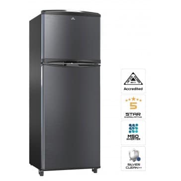 Walton WNH-3H6-HDXX-XX (INVERTER) No Frost Refrigerator
