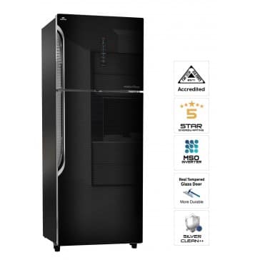 Walton WNH-4C0-GDEL-DD (INVERTER) No Frost Refrigerator