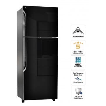Walton WNH-4C0-GDEL-XX (INVERTER) No Frost Refrigerator