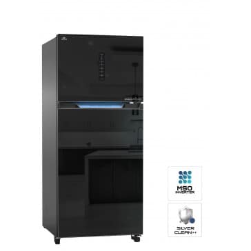 Walton WNJ-5A5-I5-GESE-RX No Frost Refrigerator