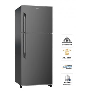 Walton WNJ-5H5-RXXX-XX No Frost Refrigerator