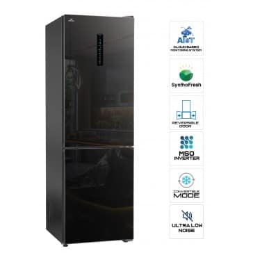 Walton WNT-3D3-GERE-CI No Frost Refrigerator