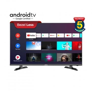 Walton W43D210E11UG TV