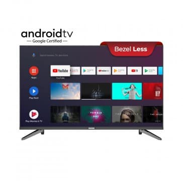 Walton W43D210E11G (1.09M) FHD ANDROID TV