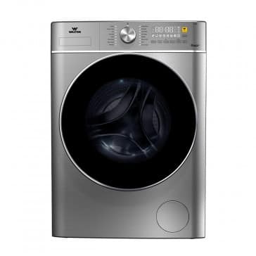 Walton WWM-AFC12M (12+8 KG WASHER & DRYER COMBO) Automatic Front Load