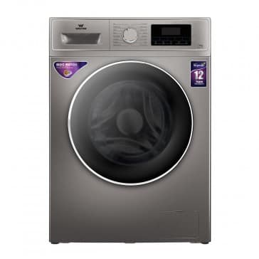 Walton WWM-AFI70T (7 KG FRONT LOADING WASHER) Automatic Front Load