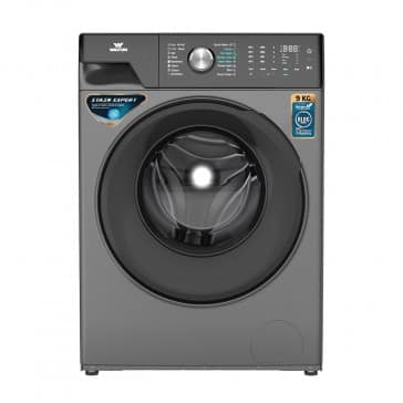 Walton WWM-AFB90 (9 KG FRONT LOADING WASHER) Automatic Front Load