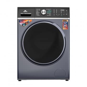 Walton WWM-AFD80 (8 KG DD FRONT LOADING WASHER) Automatic Front Load
