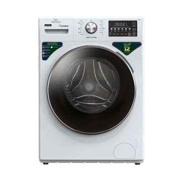 Walton WWM-AFT80WI (8 KG FRONT LOADING WASHER WITH WIFI CONTROL) Automatic Front Load