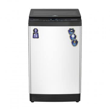Walton WWM-ATG80 (8 KG TOP LOAD WASHING MACHINE) Automatic Top Load