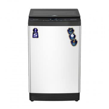 Walton WWM-ATG70 (7 KG TOP LOAD WASHING MACHINE) Automatic Top Load