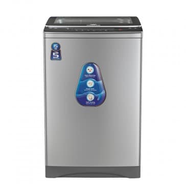 Walton WWM-TQM150J (15 KG TOP LOAD WASHING MACHINE) Automatic Top Load