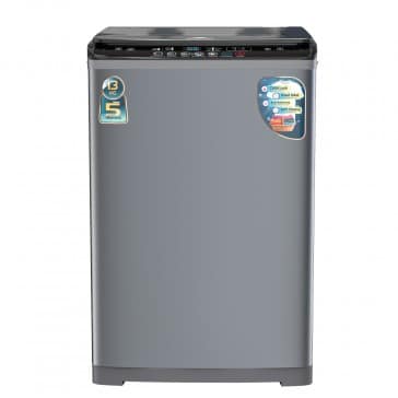 Walton WWM-TQP130J (13 KG TOP LOAD WASHING MACHINE) Automatic Top Load