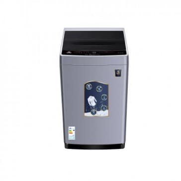 Walton WWM-TSM80 (8 KG TOP LOAD WASHING MACHINE) Automatic Top Load