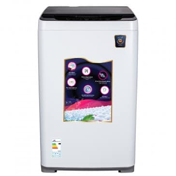 Walton WWM-TWI80 Automatic Top Load