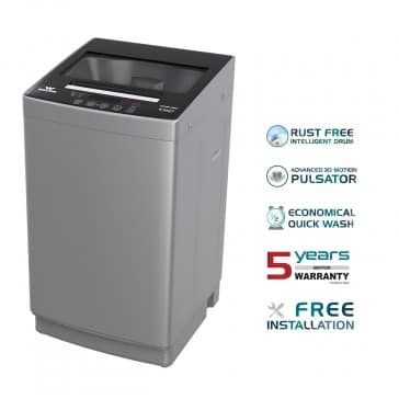 Walton WWM-Q60 Automatic Top Load