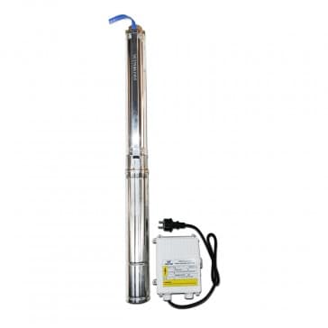 Walton WP 3SDM 4/9-0.5 HP 1.25 INCH Submersible Pump